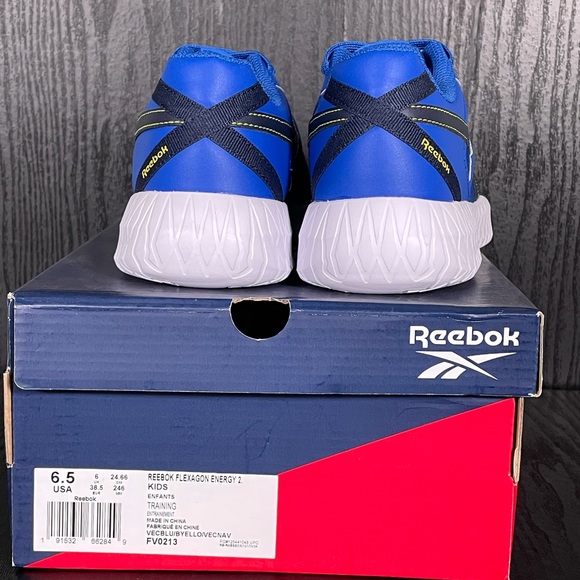 Reebok FLEXAGON ENERGY 2. - Picture 9 of 10
